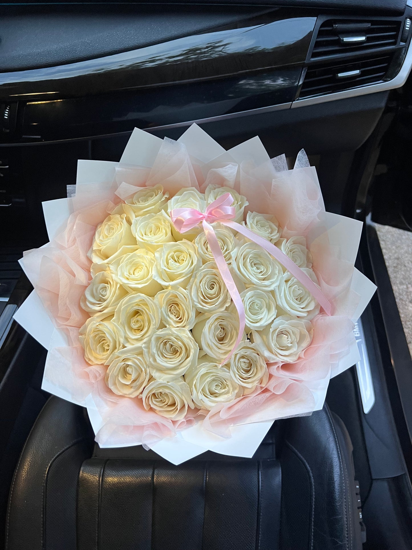Linda Muñequita Bouquet