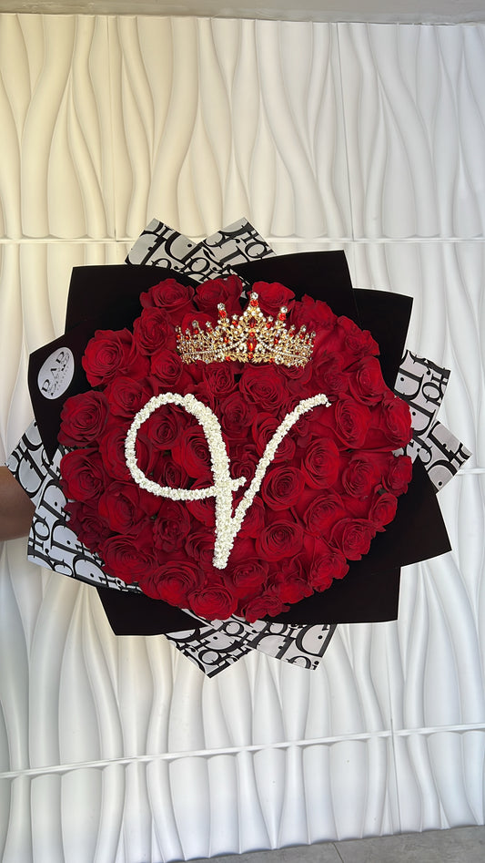 Hermosa Bouquet