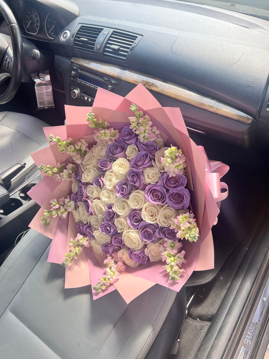 Lav me more Bouquet