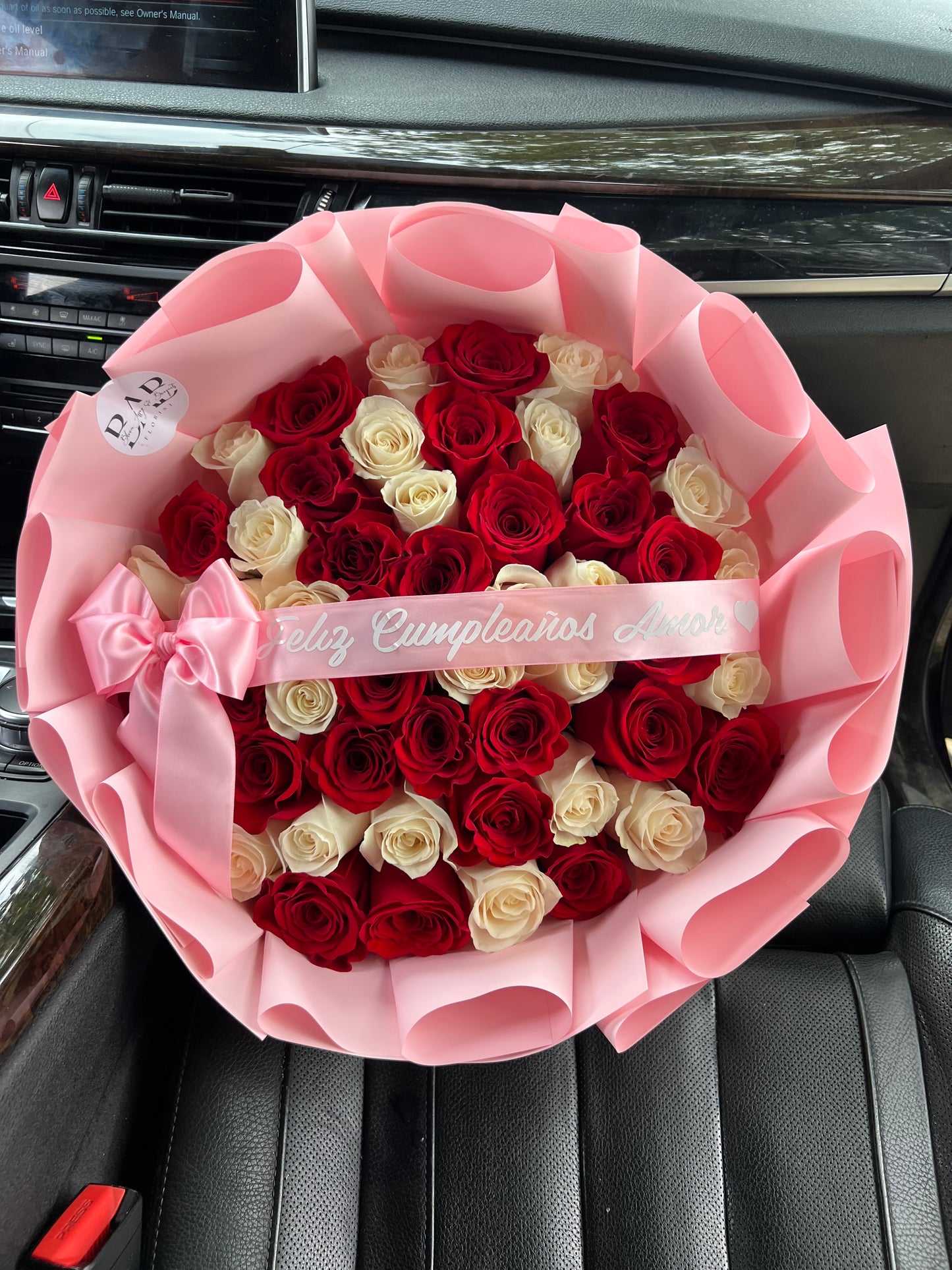 Pick Me Bouquet