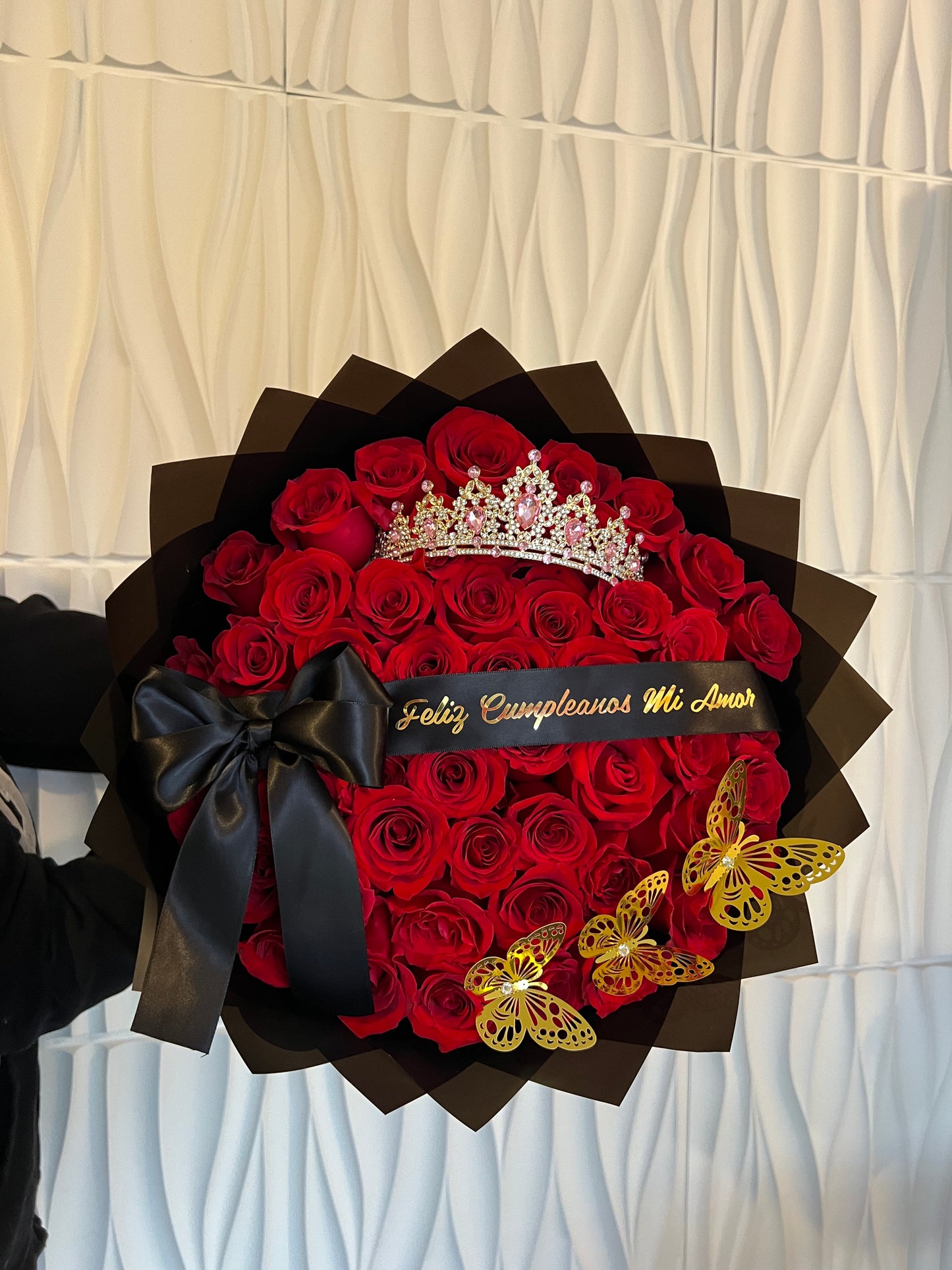 Love Letters Bouquet