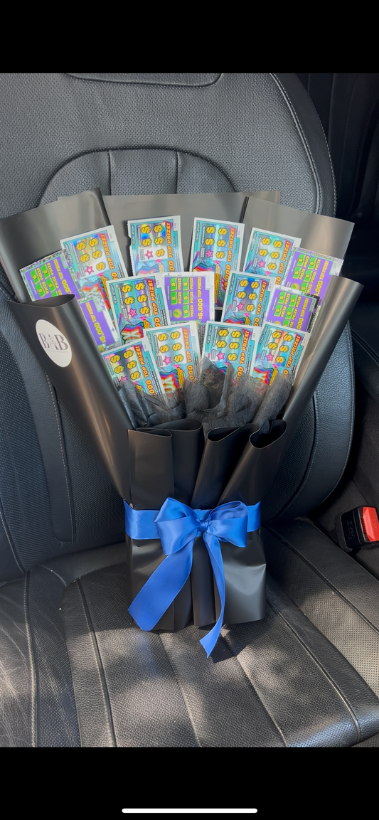 Tickete Bouquet