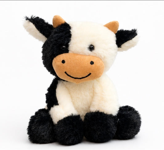 Black Cow plus