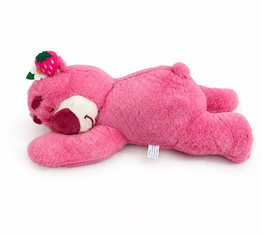 Pink Bear