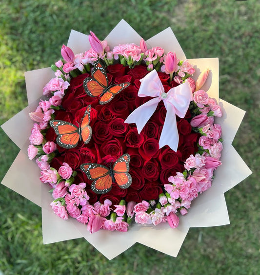 My Garden Bouquet