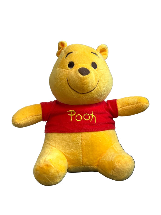Pooh Bear