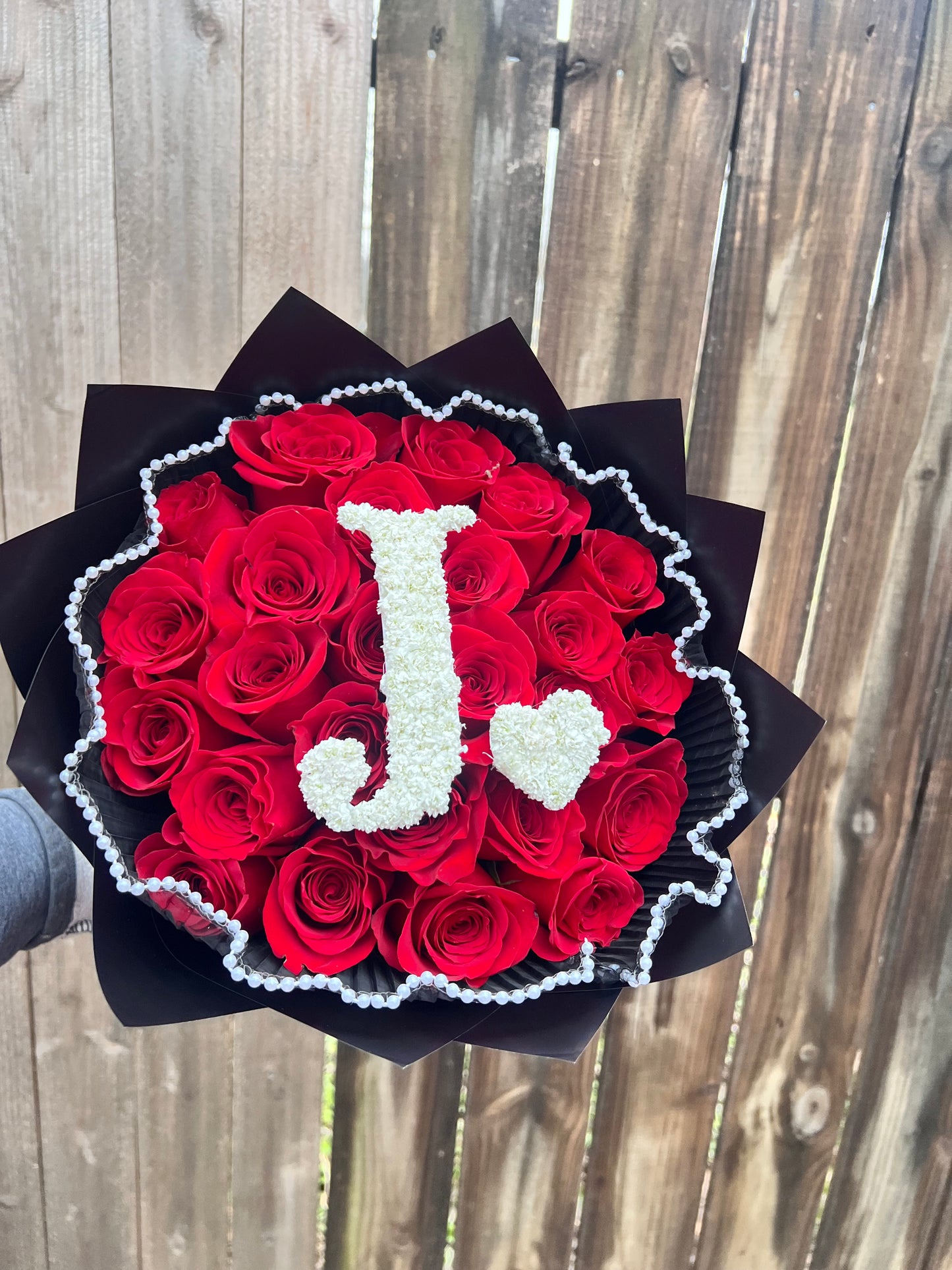 Hugs & Kisses Bouquet