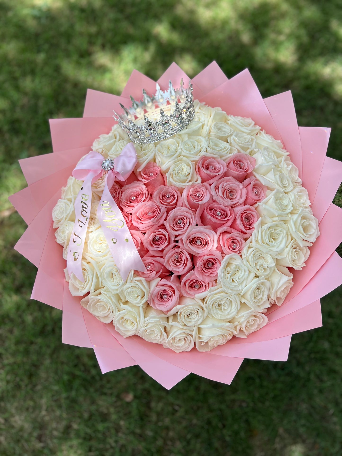 Sweetheart Bouquet