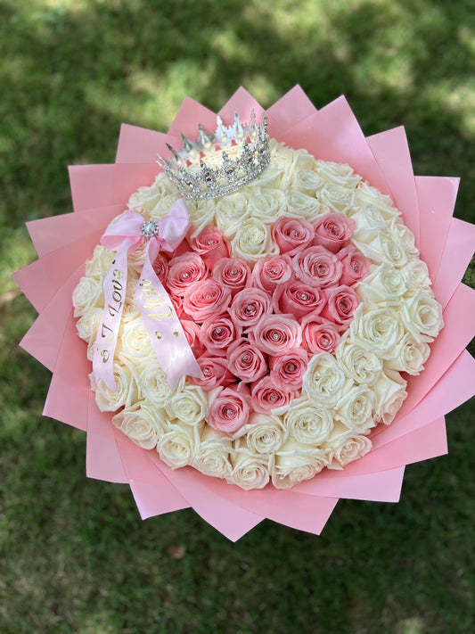 Sweetheart Bouquet