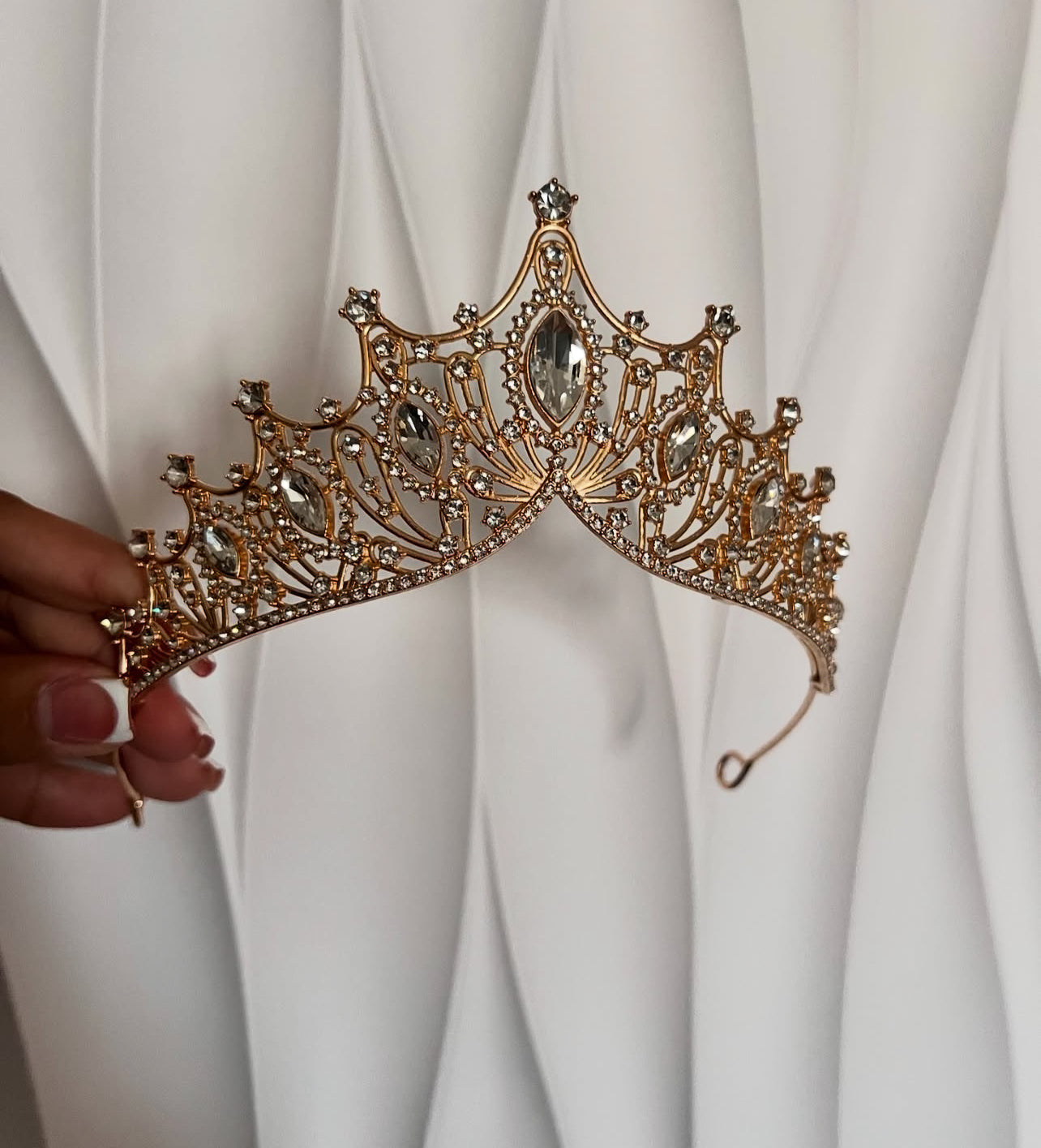 Crown