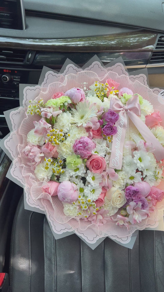 Sweet Thing Bouquet