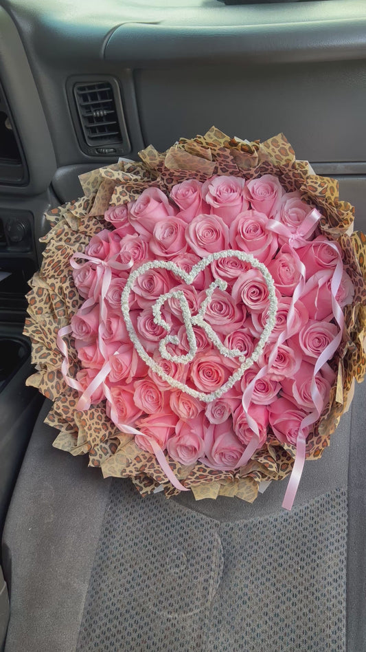 Pinky Promise Bouquet